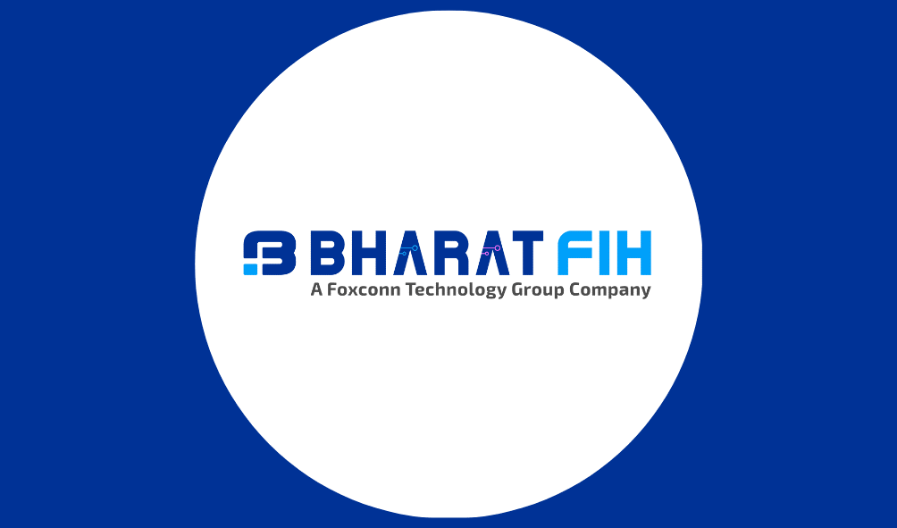 BHARAT FIH logo