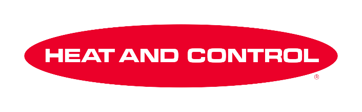 Heat and Control logo