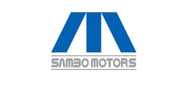 SAMBO MOTORS logo
