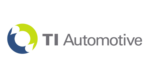 TI Fluid Systems logo